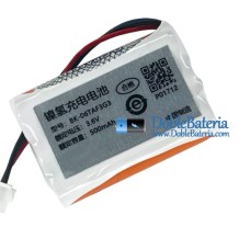 Batería para PLC BK-06TAF3G3 [Batería de repuesto]